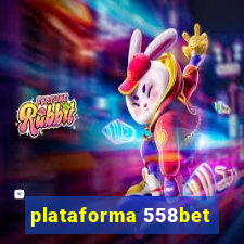 plataforma 558bet